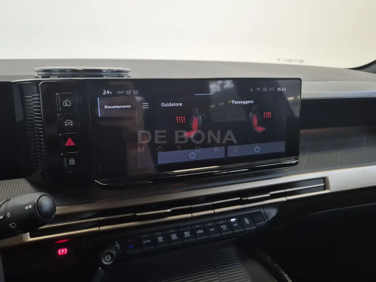 Lancia Ypsilon 2026 — фото 15