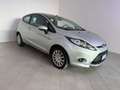 Ford Fiesta + 1.4 3 porte Bz.- GPL Silber - thumbnail 2