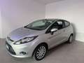Ford Fiesta + 1.4 3 porte Bz.- GPL Silber - thumbnail 3