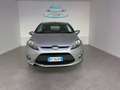 Ford Fiesta + 1.4 3 porte Bz.- GPL Silber - thumbnail 1