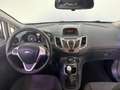 Ford Fiesta + 1.4 3 porte Bz.- GPL Silber - thumbnail 9