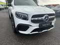 Mercedes-Benz GLB 180 d AMG-Line LED Weiß - thumbnail 9