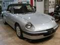 Alfa Romeo Spider 2.0 Quadrifoglio Verde Plateado - thumbnail 34