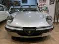 Alfa Romeo Spider 2.0 Quadrifoglio Verde Plateado - thumbnail 3