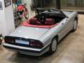 Alfa Romeo Spider 2.0 Quadrifoglio Verde Plateado - thumbnail 9