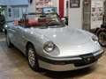 Alfa Romeo Spider 2.0 Quadrifoglio Verde Plateado - thumbnail 1
