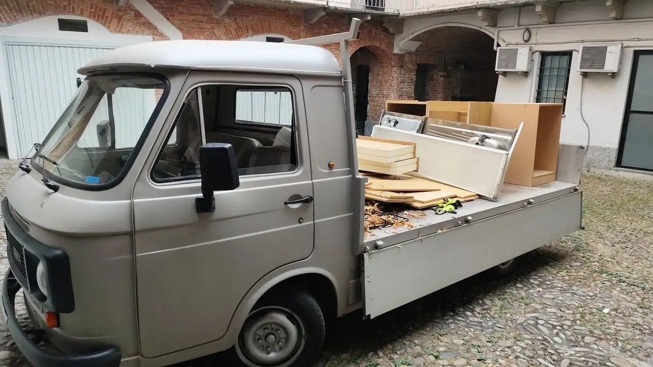 Fiat 238, foto 2