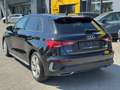 Audi A3 35 TFSI S line LED/Navi/SHZ/PDC/Allwetter Negro - thumbnail 3