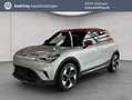smart #1 #1 Brabus Halo-Panodach/Cyber-LED/Beats Soundsyst Argent - thumbnail 1