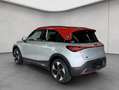 smart #1 #1 Brabus Halo-Panodach/Cyber-LED/Beats Soundsyst Argent - thumbnail 3