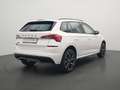 Skoda Kamiq Monte Carlo PANO NAVI VIRT ACC KAM CARP Weiß - thumbnail 2