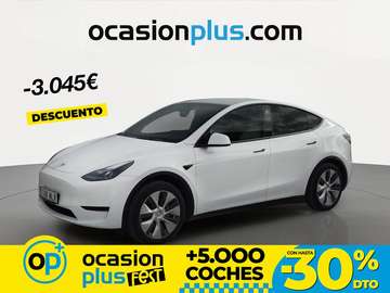 Gran Autonomía RWD