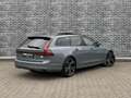 Volvo V90 T6 Aut. Plug-in hybrid AWD Plus Dark | Panoramadak Gris - thumbnail 5