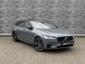 Volvo V90 T6 Aut. Plug-in hybrid AWD Plus Dark | Panoramadak Gris - thumbnail 2