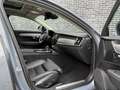 Volvo V90 T6 Aut. Plug-in hybrid AWD Plus Dark | Panoramadak Gris - thumbnail 7