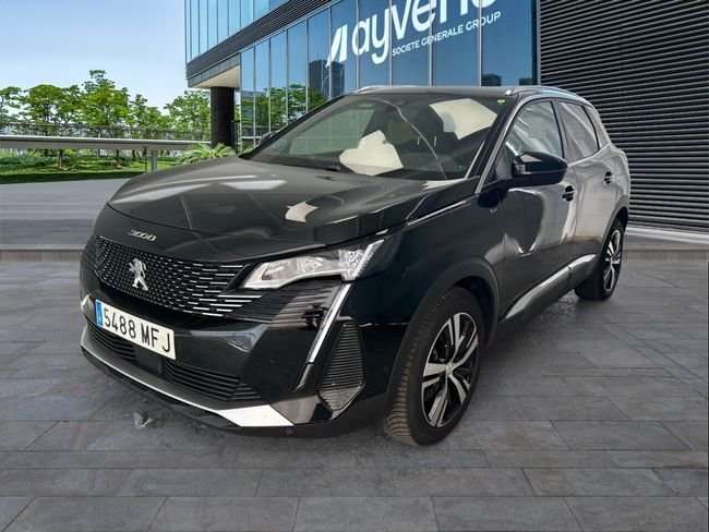 Peugeot 3008 1.5 BlueHDi 96kW S&S GT EAT8 - foto 1