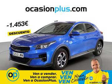 1.0 T-GDi Eco-Dynamics Drive