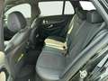 Mercedes-Benz E 300 e T-Modell AMG ACC AUT Kam. KeyLess KlimaA Schwarz - thumbnail 13