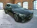 Mercedes-Benz E 300 e T-Modell AMG ACC AUT Kam. KeyLess KlimaA Schwarz - thumbnail 3