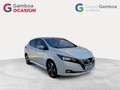 Nissan Leaf 62 kWh e+ N-Connecta 160kW Gris - thumbnail 3
