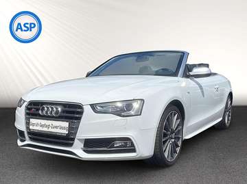 Cabrio 3.0 TFSI ABT435 AUT 4x4 XENON B&O NAVI