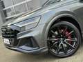 Audi Q8 55 TFSI e Competition quattro Pro Line S Line | 38 Gris - thumbnail 10
