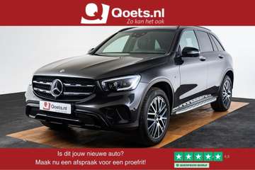 300e 4MATIC Business Solution Panoramadak - Treepl