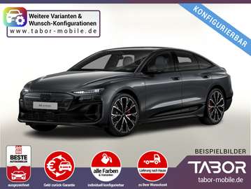 A6 Sportback e-tron quattro LED Nav Kam SHZ ACC