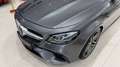 Mercedes-Benz E 63 AMG -Klasse Allrad (W213)  63S  4MATIC+ Aut. Grau - thumbnail 19