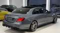 Mercedes-Benz E 63 AMG -Klasse Allrad (W213)  63S  4MATIC+ Aut. Grau - thumbnail 15
