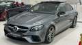 Mercedes-Benz E 63 AMG -Klasse Allrad (W213)  63S  4MATIC+ Aut. Grau - thumbnail 1