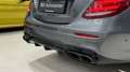 Mercedes-Benz E 63 AMG -Klasse Allrad (W213)  63S  4MATIC+ Aut. Grau - thumbnail 17