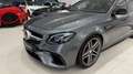 Mercedes-Benz E 63 AMG -Klasse Allrad (W213)  63S  4MATIC+ Aut. Grau - thumbnail 18