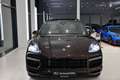 Porsche Cayenne Turbo S E-Hybrid PHEV 17,9 kWh Aut. Braun - thumbnail 2