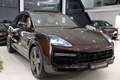 Porsche Cayenne Turbo S E-Hybrid PHEV 17,9 kWh Aut. Braun - thumbnail 3