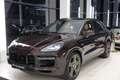 Porsche Cayenne Turbo S E-Hybrid PHEV 17,9 kWh Aut. Braun - thumbnail 1