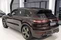 Porsche Cayenne Turbo S E-Hybrid PHEV 17,9 kWh Aut. Braun - thumbnail 10