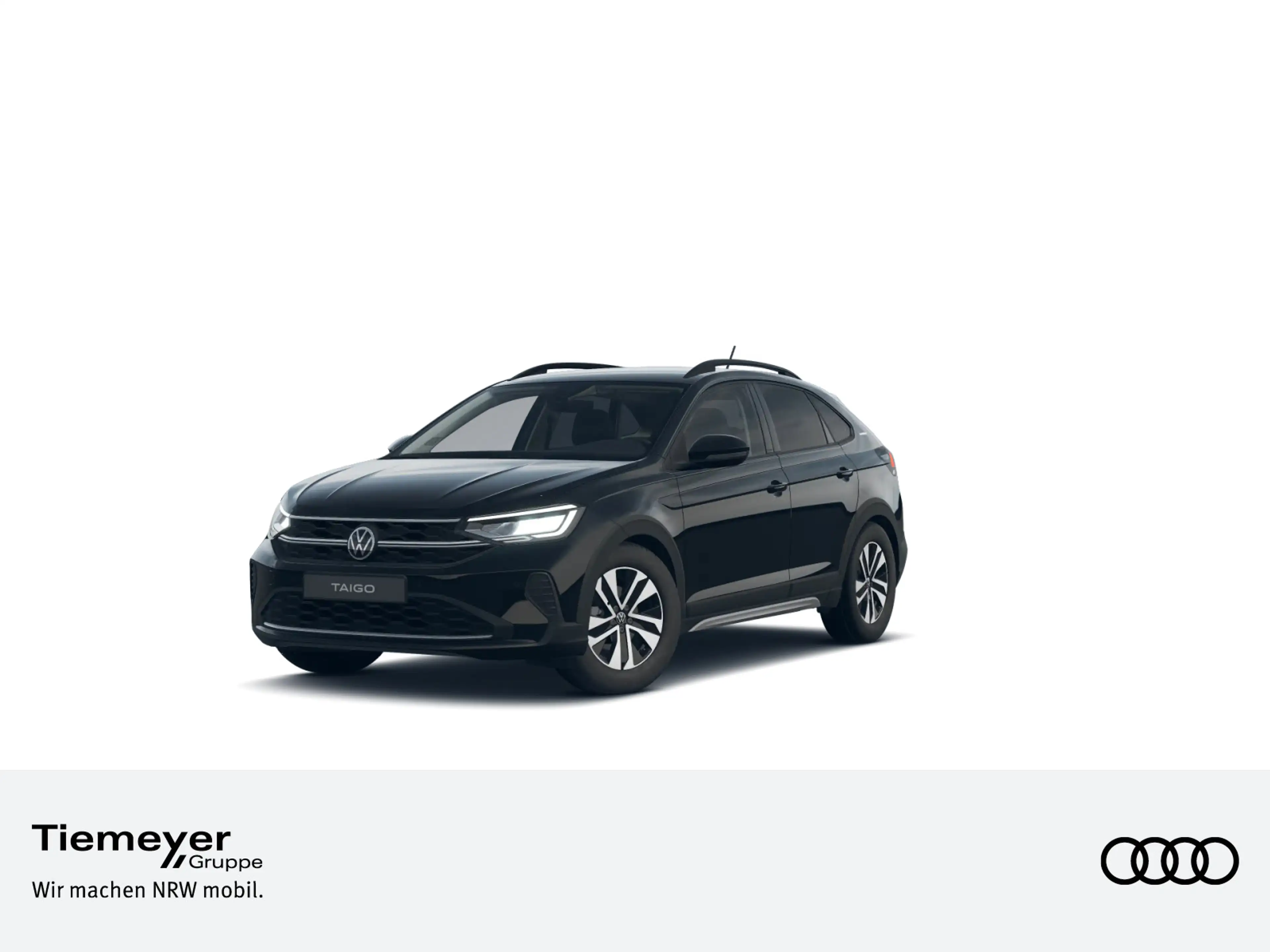Volkswagen Taigo 1.0 TSI ENERGY NAVI ACC KAMERA APP-CON