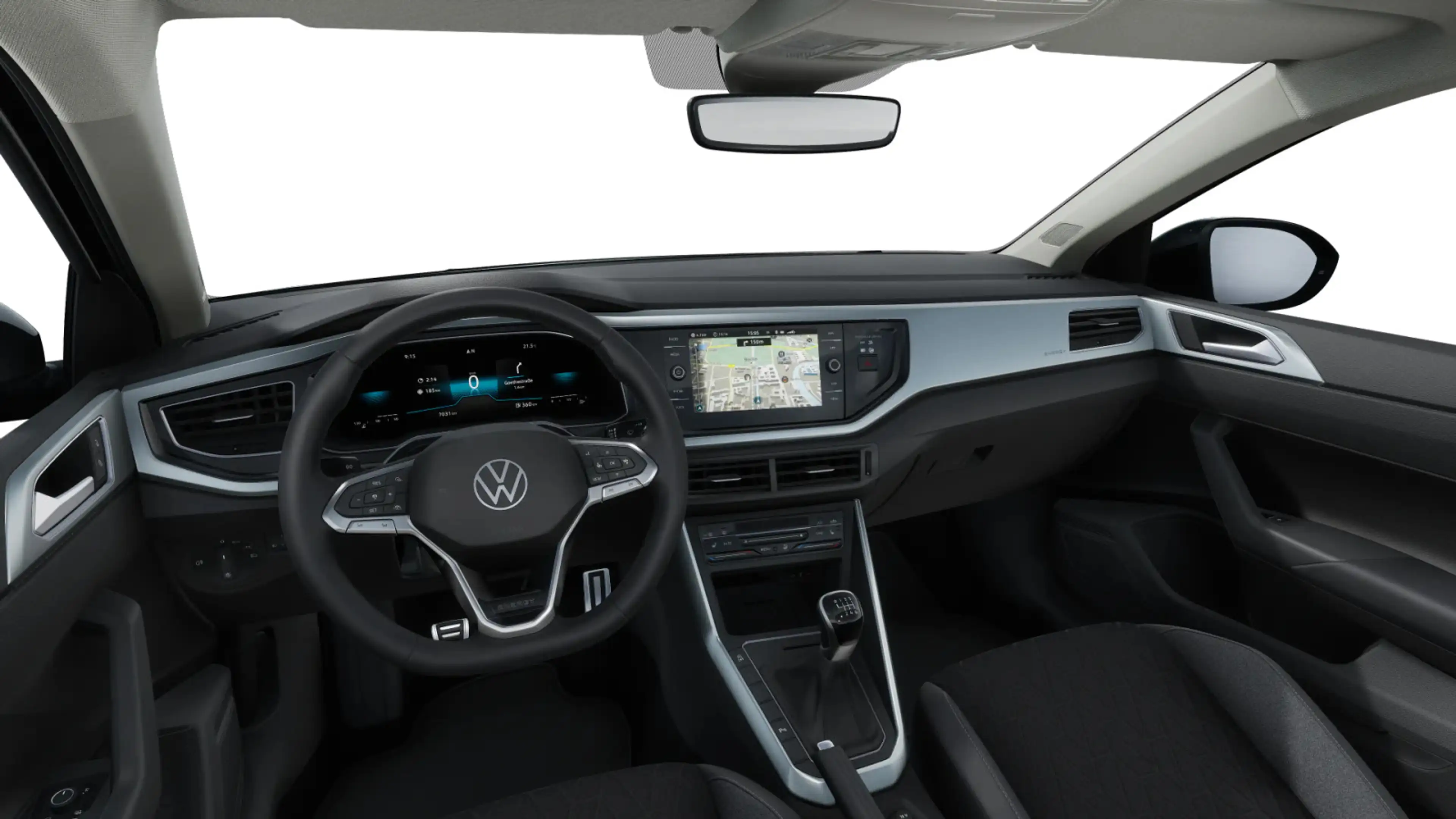 Volkswagen Taigo 1.0 TSI ENERGY NAVI ACC KAMERA APP-CON — photo 9