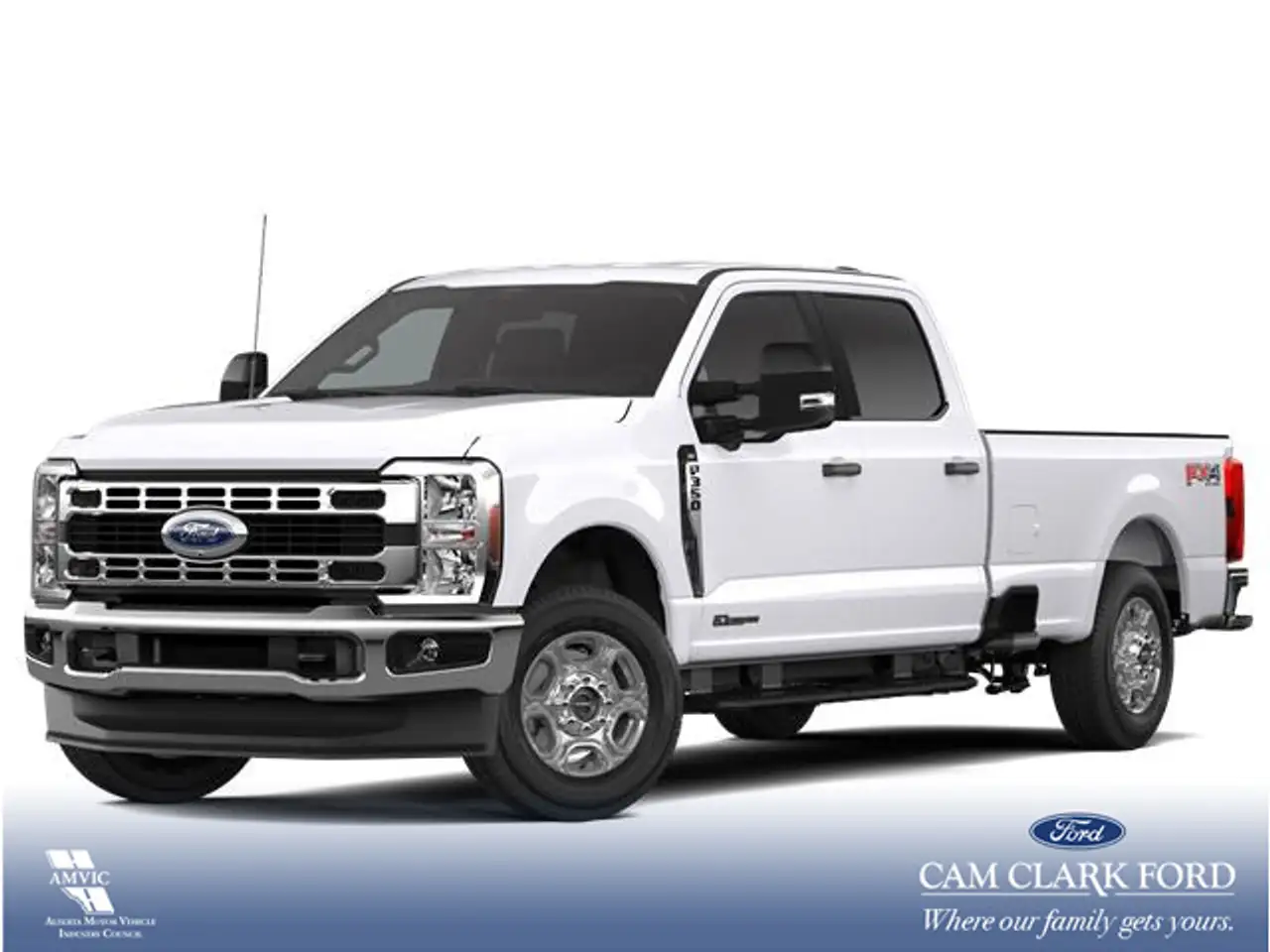 2026 Ford F 350