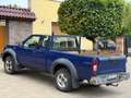 Nissan Pick Up Single Cab Profi Blauw - thumbnail 6
