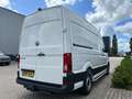 Volkswagen Crafter 35 2.0TDI 140PK Automaat L3H3|Trekhaak|Camera|BPM Wit - thumbnail 4