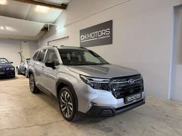 2.0i e-BOXER AWD Premium