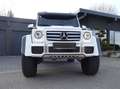 Mercedes-Benz G 500 4X4²  "Topzustand" Blanc - thumbnail 1