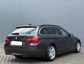 BMW 525 525d Touring Sport-Aut. Zwart - thumbnail 3