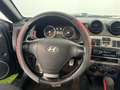 Hyundai Coupe Coupe II 1.6 16v FX Plus Schwarz - thumbnail 9