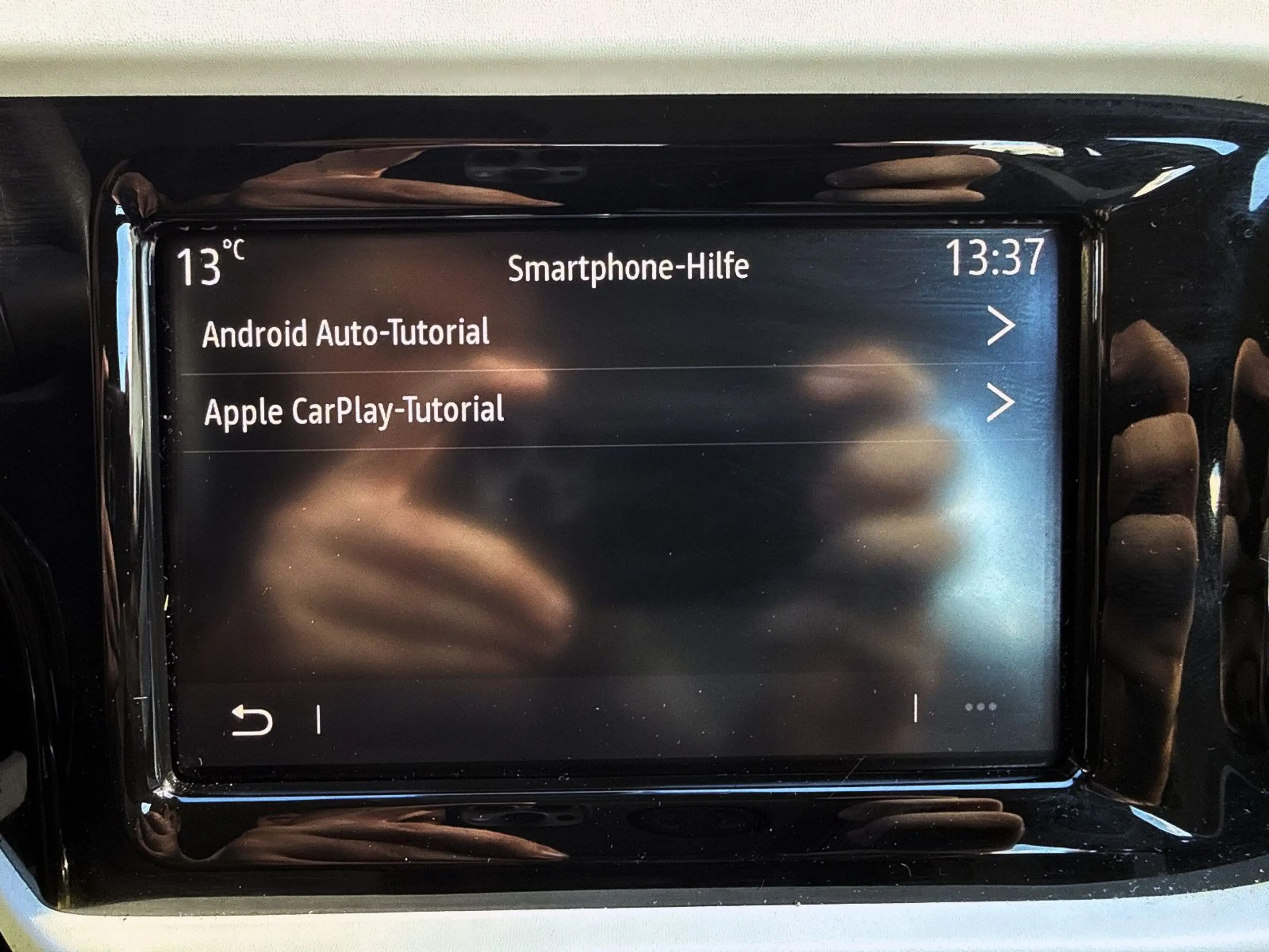Renault Twingo Zen Electric 21kWh CarPlay KLIMA DAB MFKL — photo 12