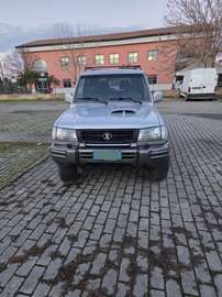 3p 2.5 tdi Comfort c/airbag