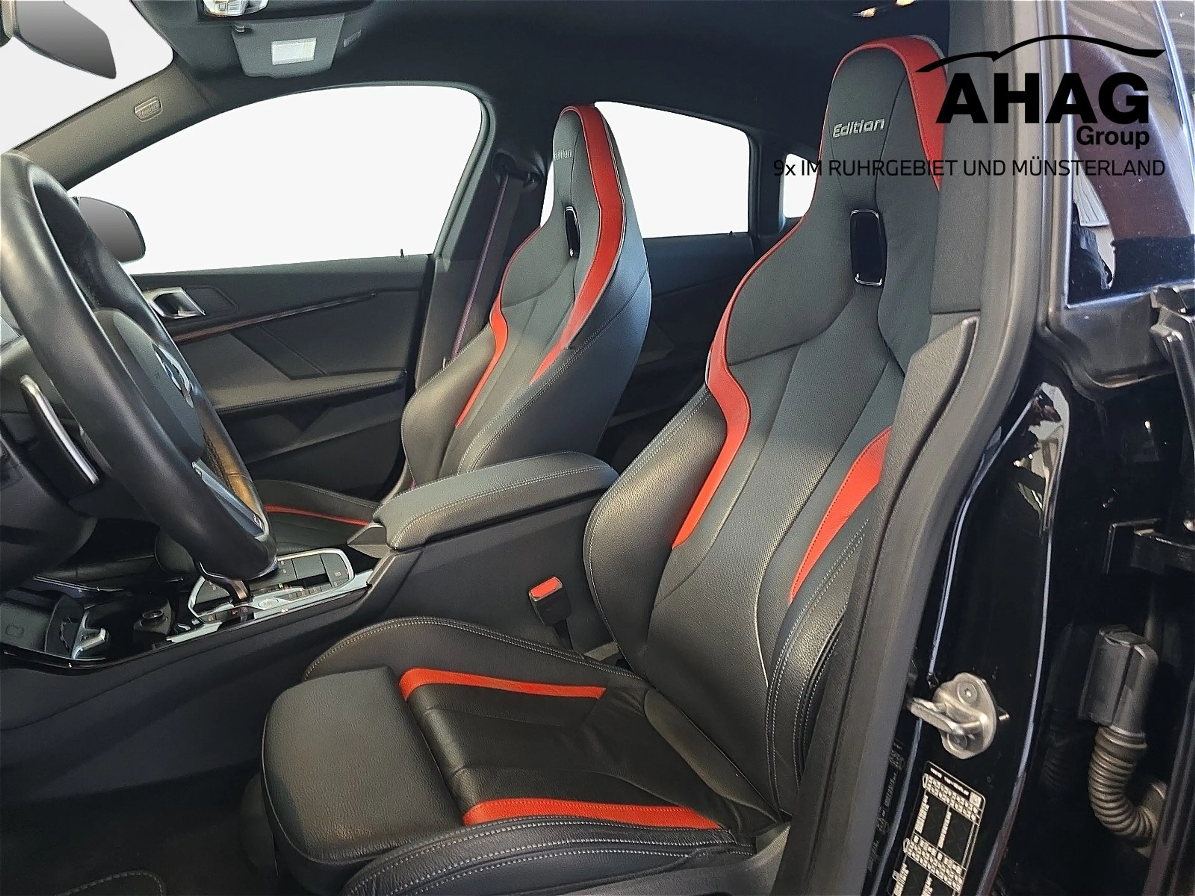 BMW 220 i Gran Coupe M Sport Edition Colorvision HUD H/K A — photo 7