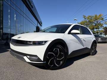Preferred grande autonomie PA